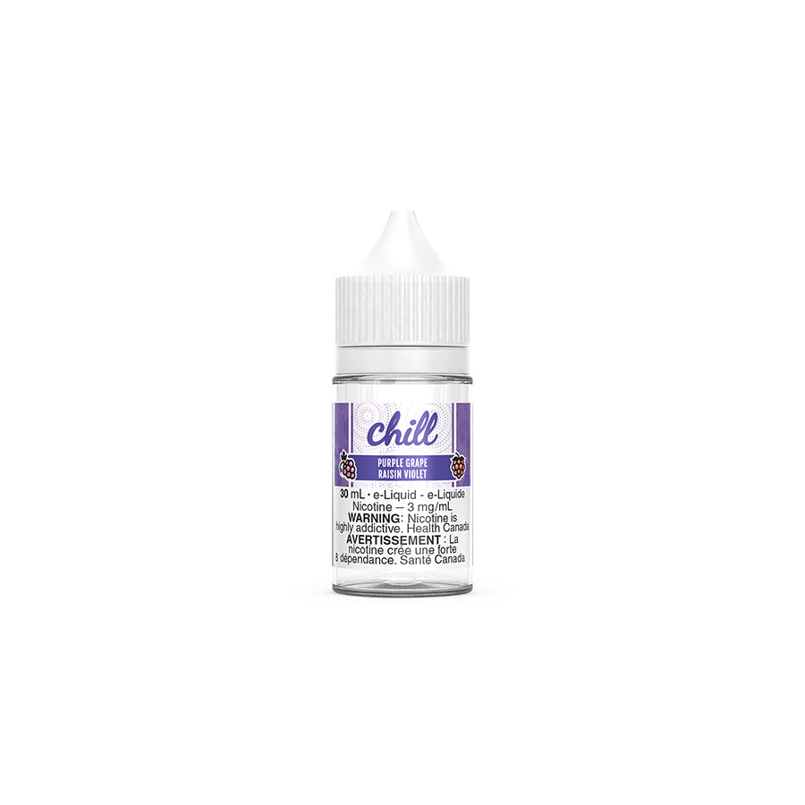 Chill Vape Juice | Futuristic Vapes - #1 in Surrey/Delta Chill Vape Juice | Futuristic Vapes - #1 in Surrey/Delta