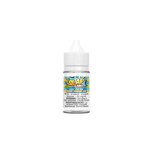 SLAP Juice Salt Nicotine E-Juice - [Salt Nic]