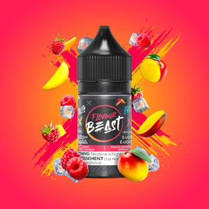 Flavour Beast Salts [E-Juice]