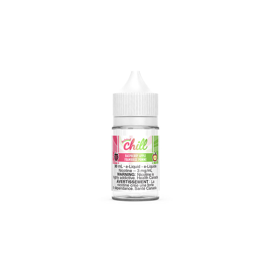 Chill Twisted Vape Juice | Futuristic Vapes - #1 in Surrey/Delta Chill Twisted Vape Juice | Futuristic Vapes - #1 in Surrey/Delta