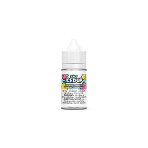 Iced Up [E-Juice]