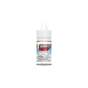 Berry Drop Salt [E-Juice]