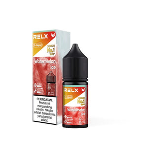 RELX Salt E-Juice [E-Juice]
