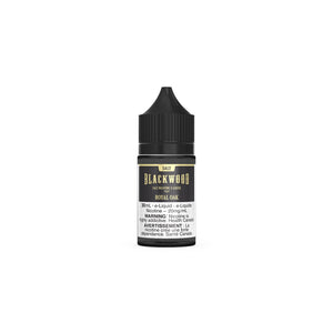 Blackwood Salt [E-Juice]