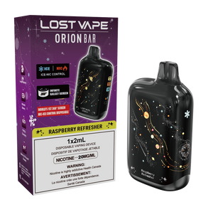 Lost Vape Orion Bar 50K Disposables