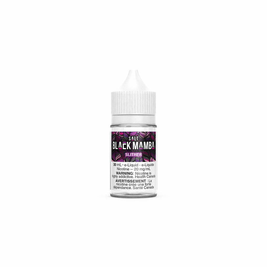 Black Mamba Salt [E-Juice]