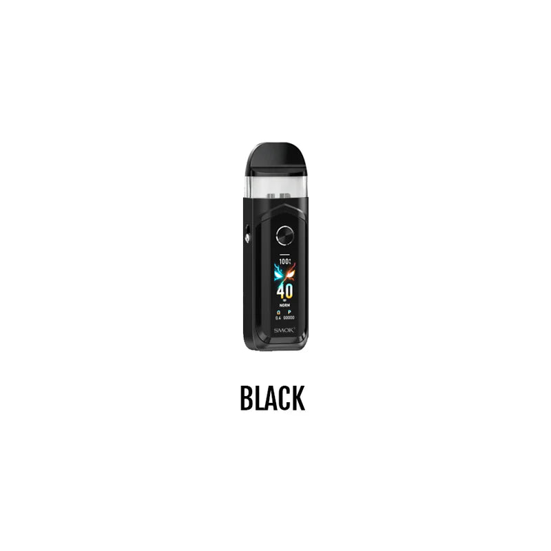 SMOK IPX80 Refillable Vape | Futuristic Vapes - #1 in Surrey/Delta SMOK IPX80 Refillable Vape | Futuristic Vapes - #1 in Surrey/Delta