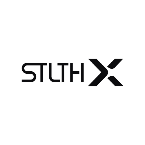 STLTH X Pods [Vape Pods]