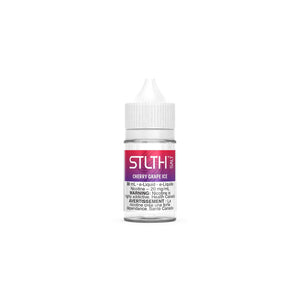 STLTH Salt - [E-Juice]