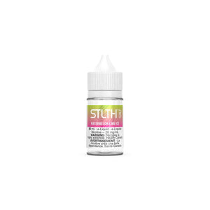 STLTH Salt - [E-Juice]
