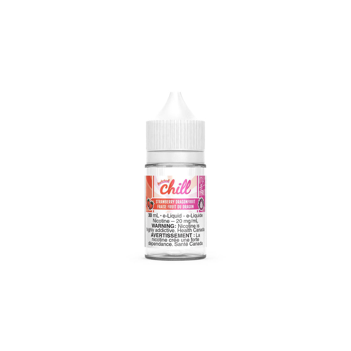 Chill Twisted Salt [E-Juice]
