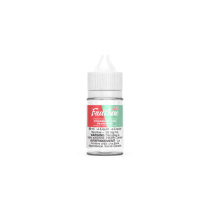 Fruitbae Salt Nic E-Juice