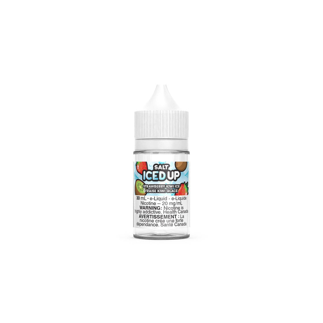 low mg vape juice Iced Up Vape Juice | Futuristic Vapes