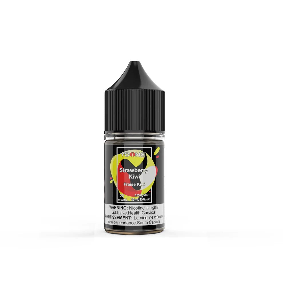 YoOne Salt Nic E-Juice - [Salt Nic]