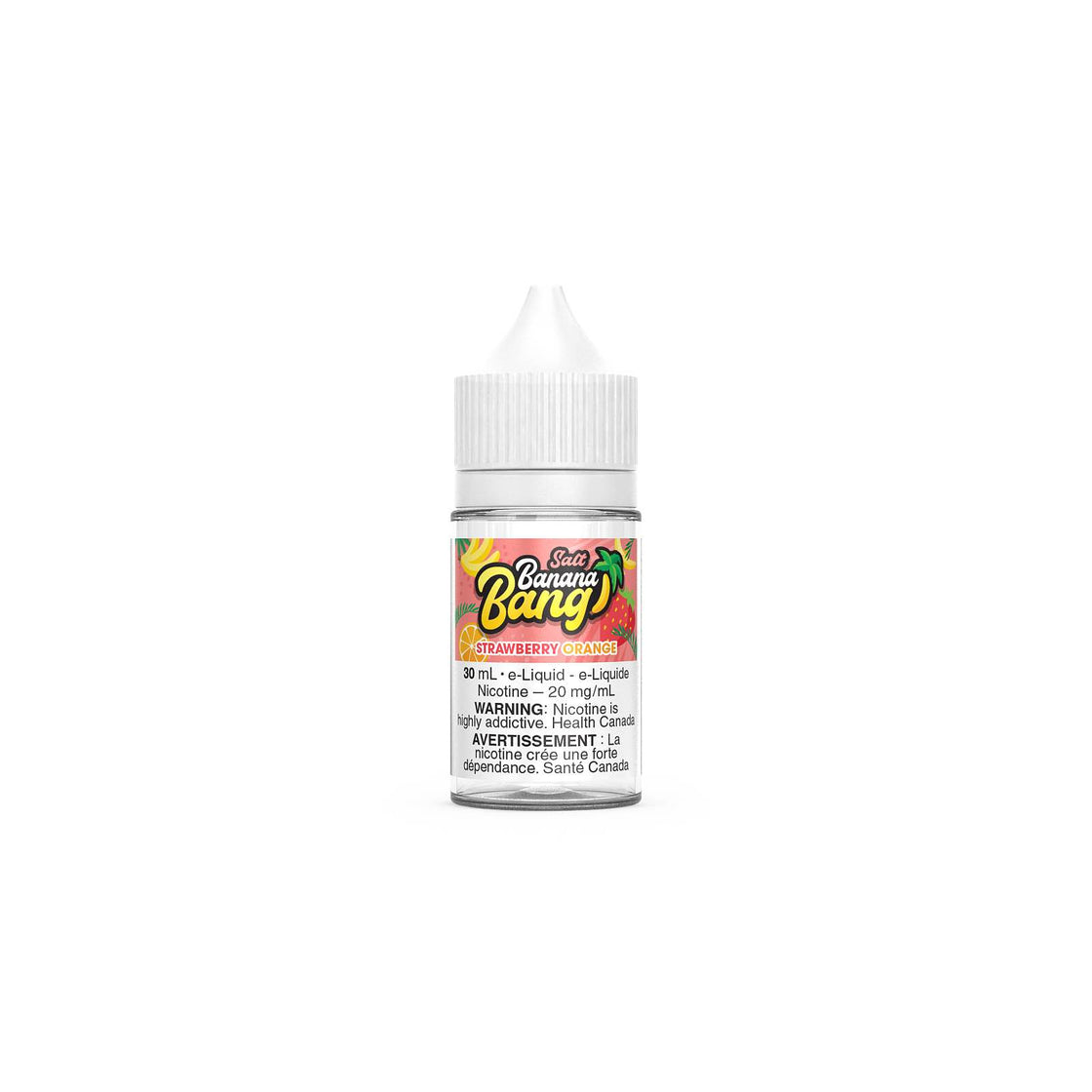 Banana Bang [E-Juice]