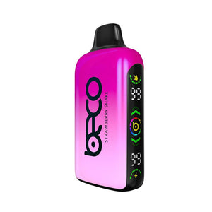 BECO 15K Disposable Vape - BOOST Mode