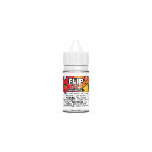 Flip Juice Salt - [E-Juice]