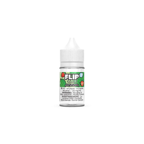 Flip Juice Salt - [E-Juice]