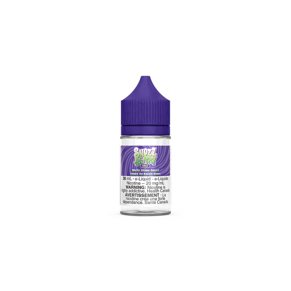 Snozzberry Salt E-Juice | Futuristic Vapes - #1 in Surrey/Delta Snozzberry Salt E-Juice | Futuristic Vapes - #1 in Surrey/Delta