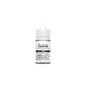 Suavae Salt [E-Juice]