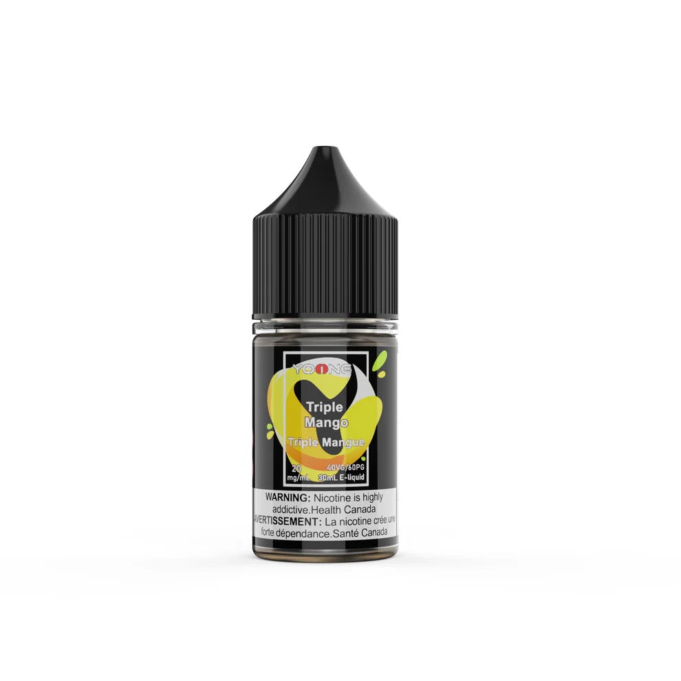 YoOne Salt Nic E-Juice - [Salt Nic]