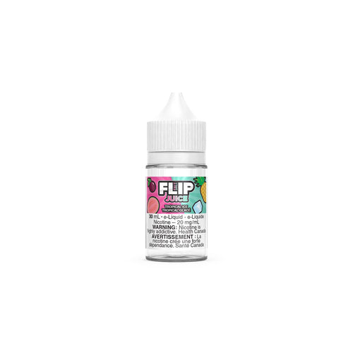 Flip Juice Salt - [E-Juice]