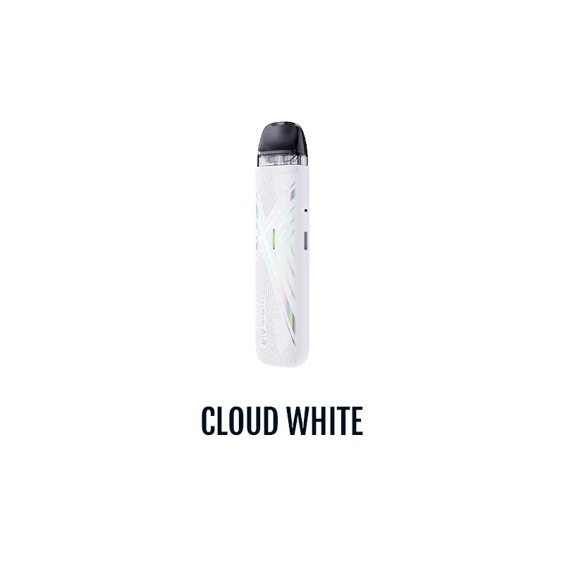 Uwell Caliburn Air Pod Kit CRC in Cloud White