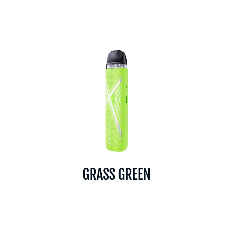 Uwell Caliburn Air Pod Kit CRC in Grass Green