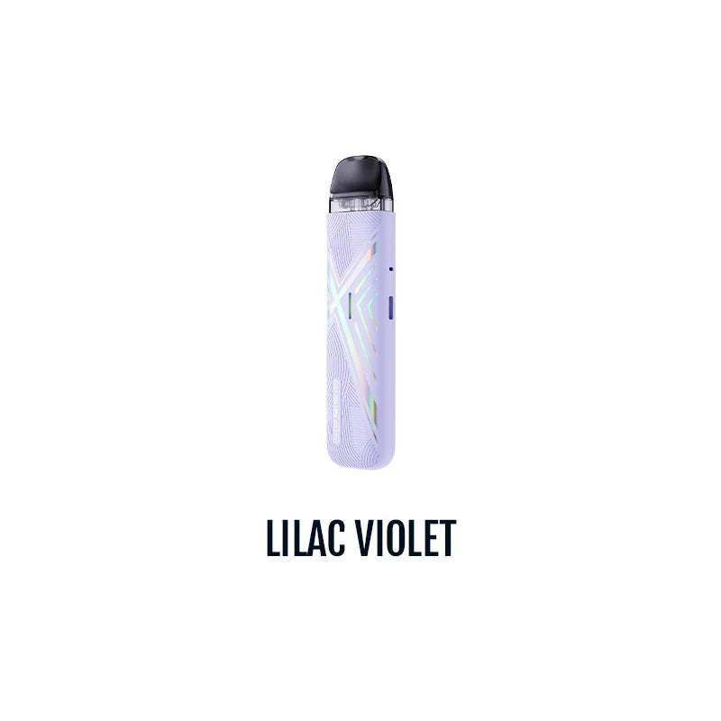 Uwell Caliburn Air Pod Kit CRC in Lilac Violet