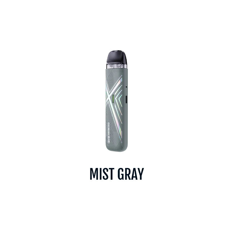 Uwell Caliburn Air Pod Kit CRC in Mist Gray