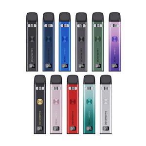 Uwell Caliburn G3 Starter Kit All Colours