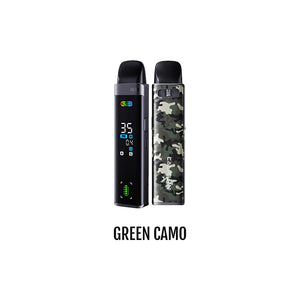 Uwell Caliburn G3 Pro Pod Kit - [Starter Kit]