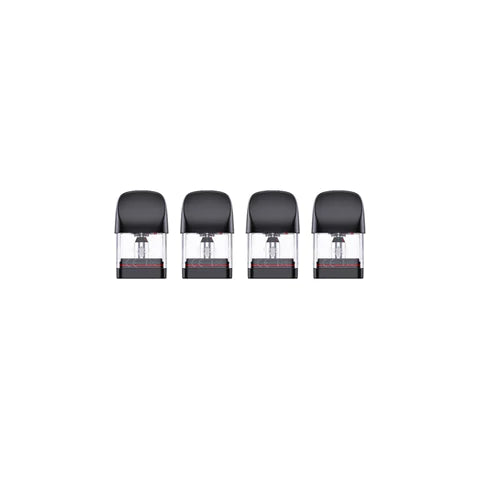 Uwell Caliburn G3 Replacement Pods (4-PK)