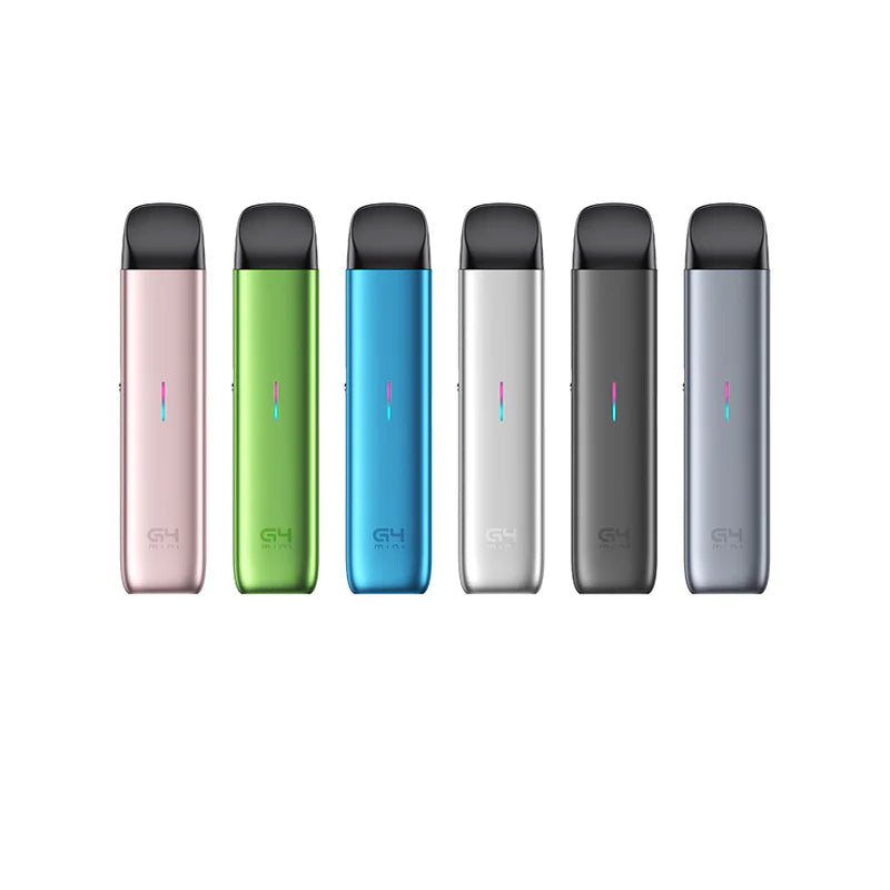 Uwell Caliburn G4 Mini Vape Kit | Futuristic Vapes