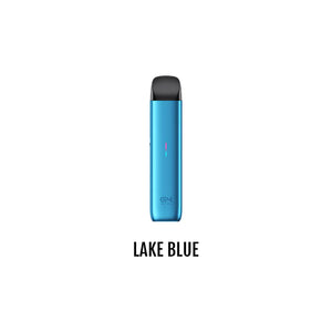 Uwell Caliburn G4 Mini Vape Starter Kit