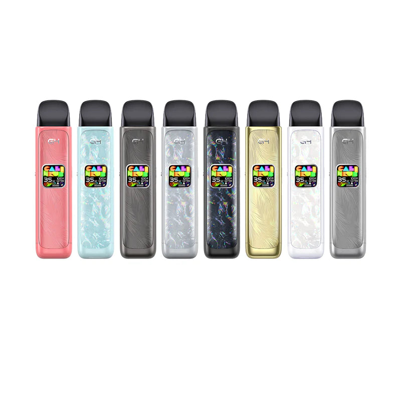 elf bar vape uk Uwell Caliburn G4 Vape Kit | Futuristic Vapes