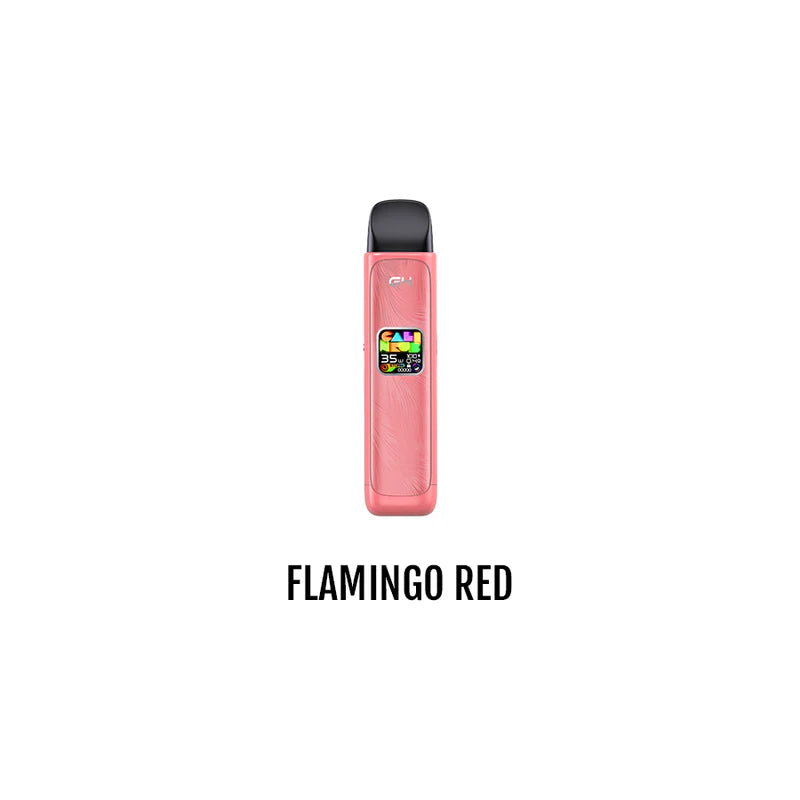 Uwell Caliburn G4 Vape Starter Kit