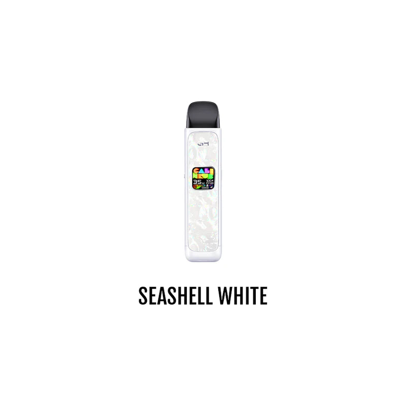 Uwell Caliburn G4 Vape Starter Kit