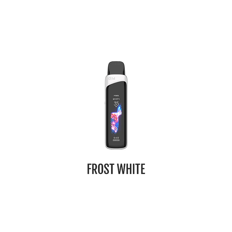Uwell Caliburn G4 Pro Starter Vape Kit