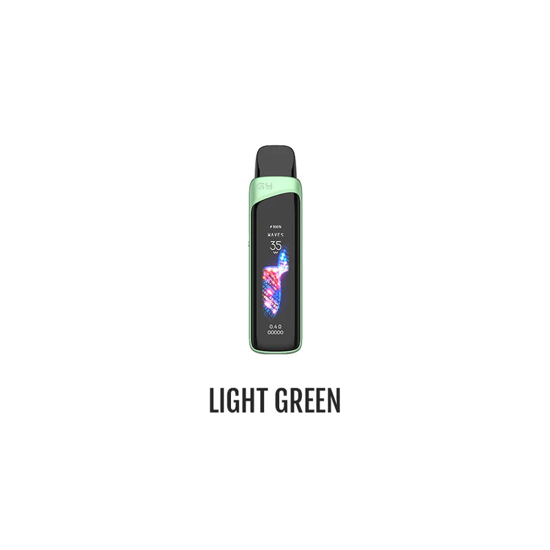 Uwell Caliburn G4 Pro Starter Vape Kit