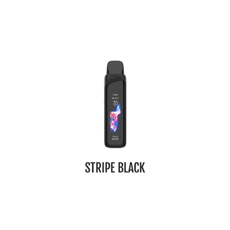 Uwell Caliburn G4 Pro Starter Vape Kit
