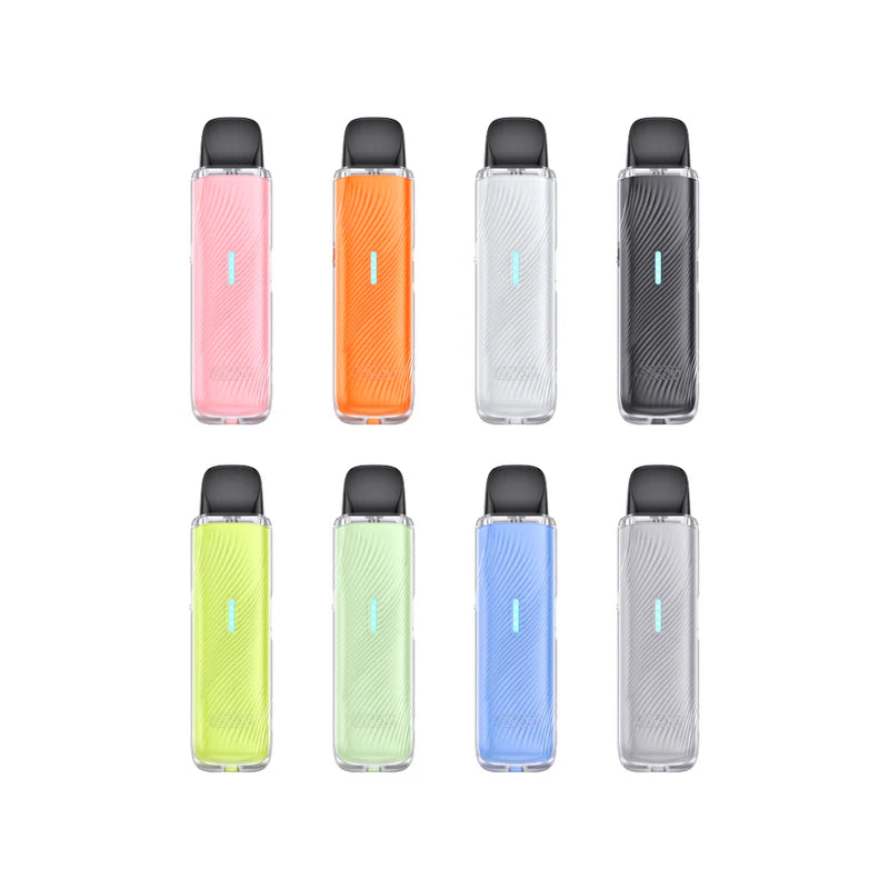 Uwell Caliburn G5 Lite Vape Pod Kit | 1600mAh | Futuristic Vapes Uwell Caliburn G5 Lite Vape Pod Kit | 1600mAh | Futuristic Vapes