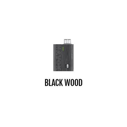 Uwell Havok R Starter Kit - [Starter Vape Kit]