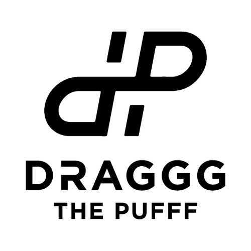 DRAGGG The Puff 4K Disposable Vape