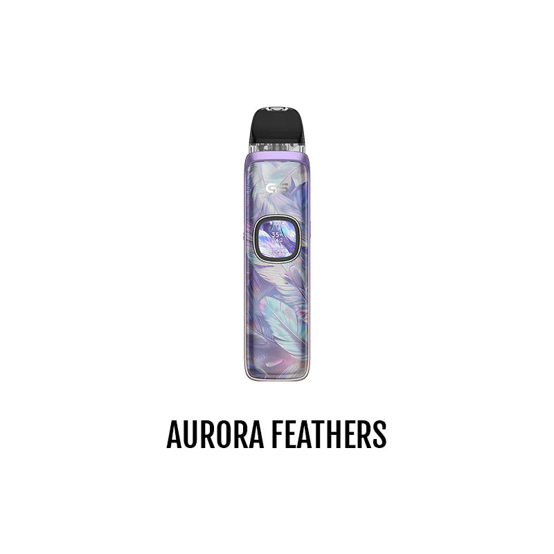 Uwell Caliburn G5 Pod Kit
