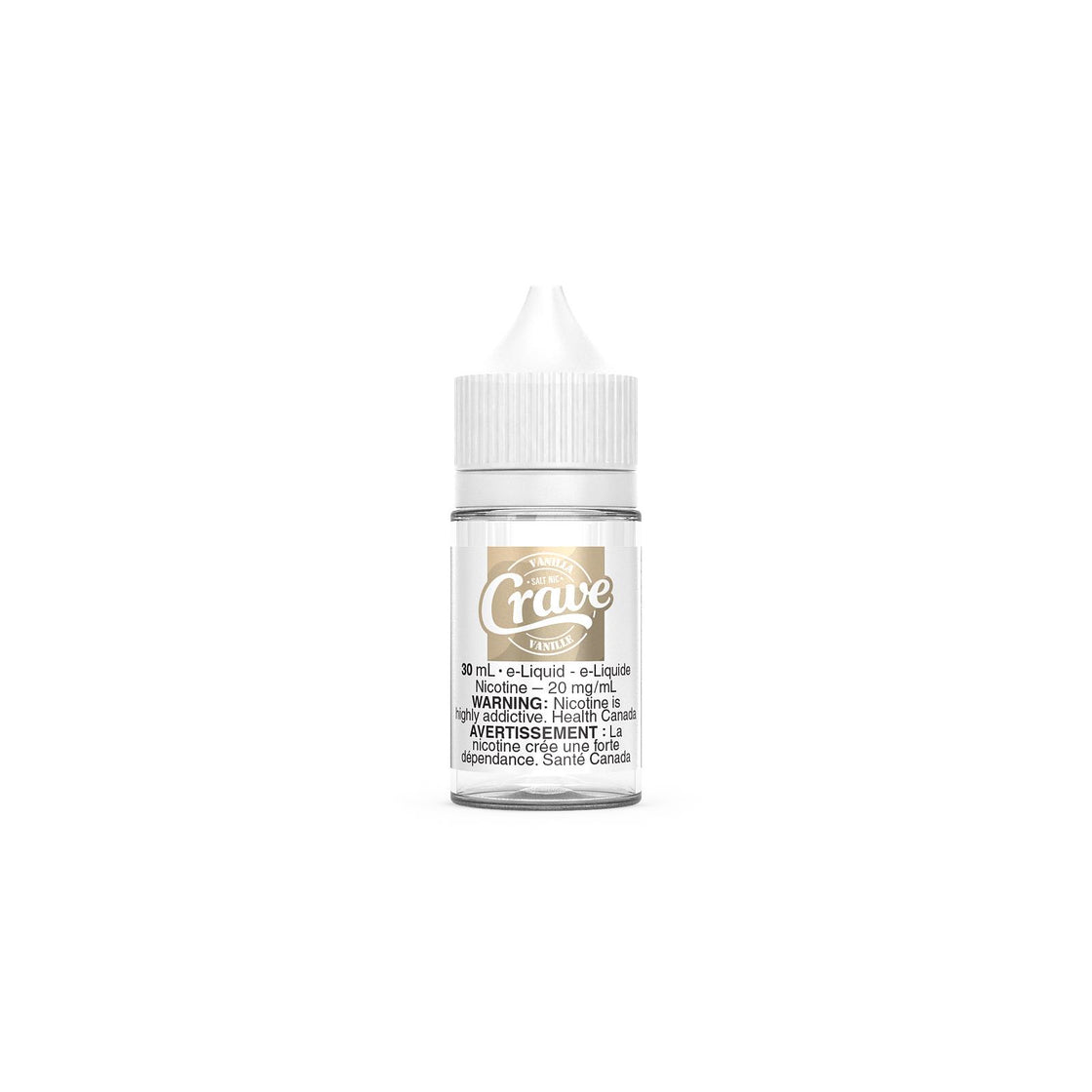 Crave Salt Vape Juice | Futuristic Vapes - #1 in Surrey/Delta Crave Salt Vape Juice | Futuristic Vapes - #1 in Surrey/Delta