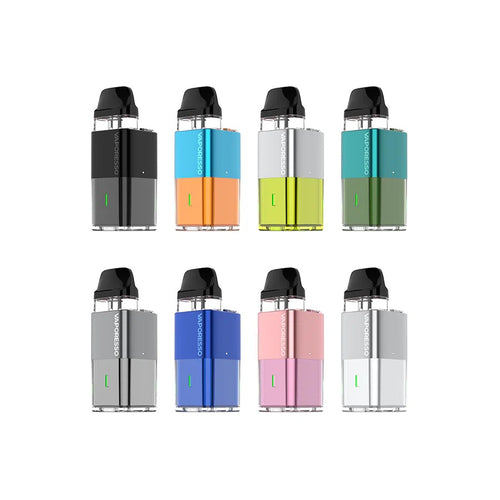 Vaporesso XROS Cube Pod Kit - [Starter Kit]