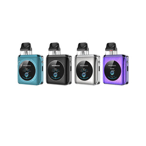 Vaporesso XROS 4 Nano Pod Kit - [Starter Kit]