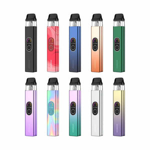 Vaporesso XROS 4 Pod Vape Kit - [Starter Kit]