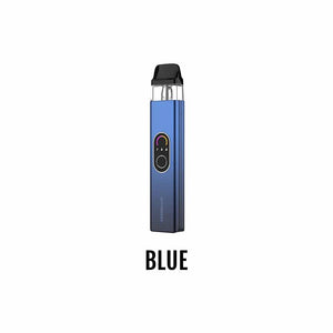 Vaporesso XROS 4 Pod Vape Kit - [Starter Kit]